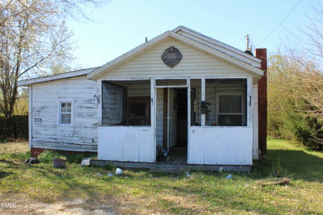 2984 Ashe Avenue, Dunn, NC 28334