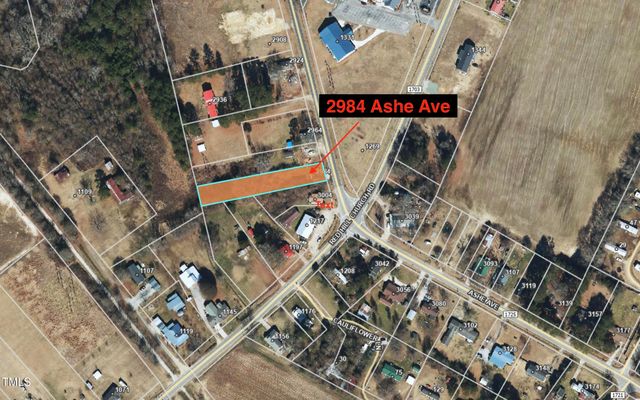 2984 Ashe Avenue, Dunn, NC 28334