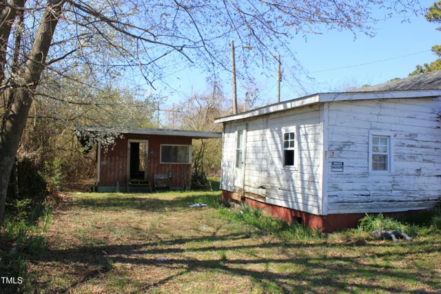 2984 Ashe Avenue, Dunn, NC 28334