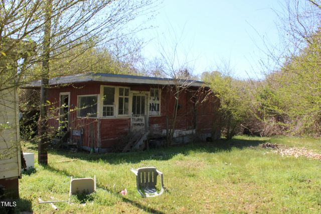 2984 Ashe Avenue, Dunn, NC 28334