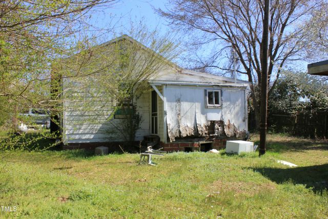 2984 Ashe Avenue, Dunn, NC 28334