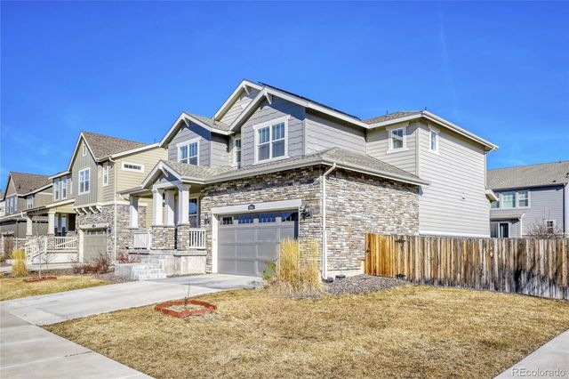 1060 S De Gaulle Court, Aurora, CO 80018