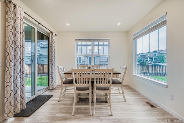 1060 S De Gaulle Court, Aurora, CO 80018