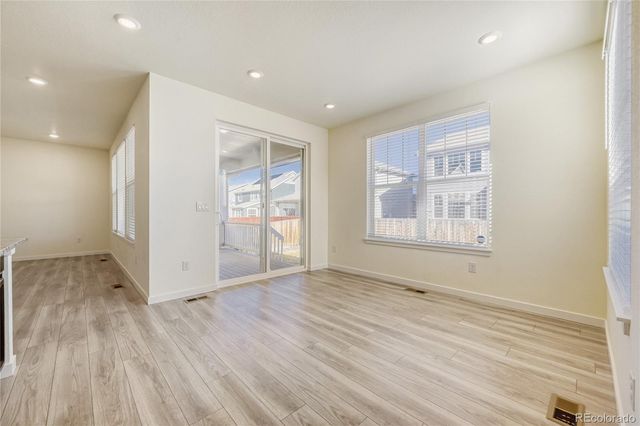 1060 S De Gaulle Court, Aurora, CO 80018