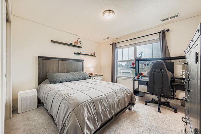 1060 S De Gaulle Court, Aurora, CO 80018
