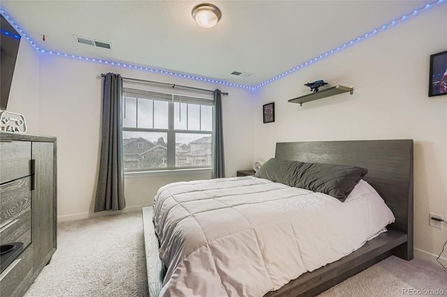 1060 S De Gaulle Court, Aurora, CO 80018