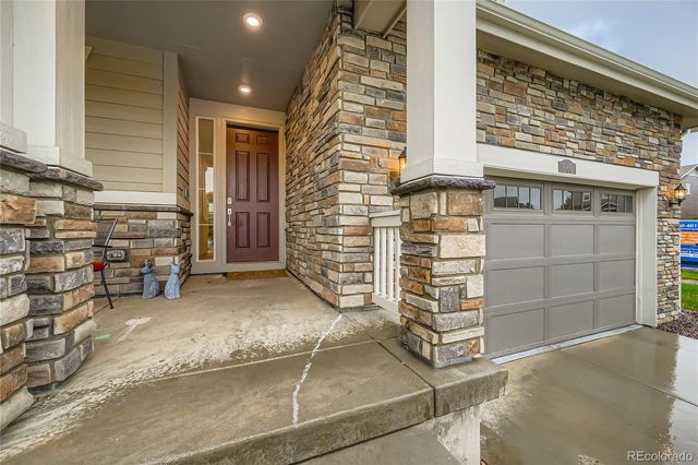 1060 S De Gaulle Court, Aurora, CO 80018