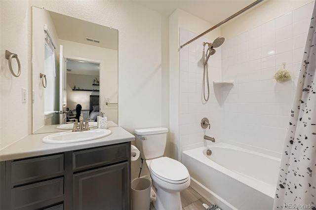 1060 S De Gaulle Court, Aurora, CO 80018