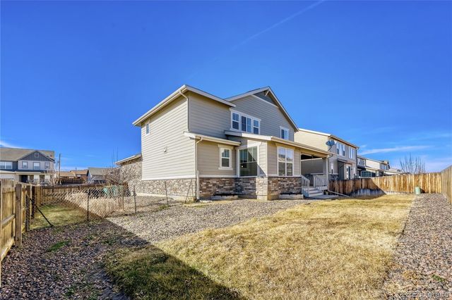 1060 S De Gaulle Court, Aurora, CO 80018