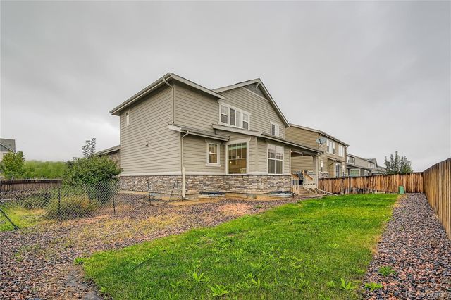 1060 S De Gaulle Court, Aurora, CO 80018