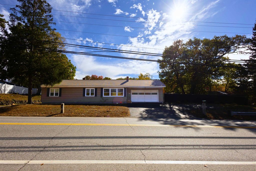 426 Goffstown Road, Manchester, NH 03102