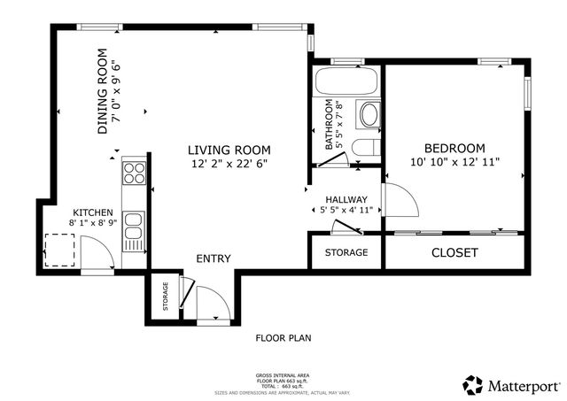 1609 Howard Street 2, Evanston, IL 60202
