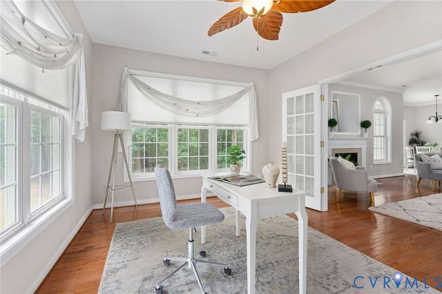 10403 Chesdin Ridge Ct, Chesterfield, VA 23803