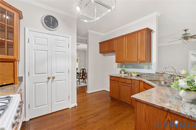 10403 Chesdin Ridge Ct, Chesterfield, VA 23803