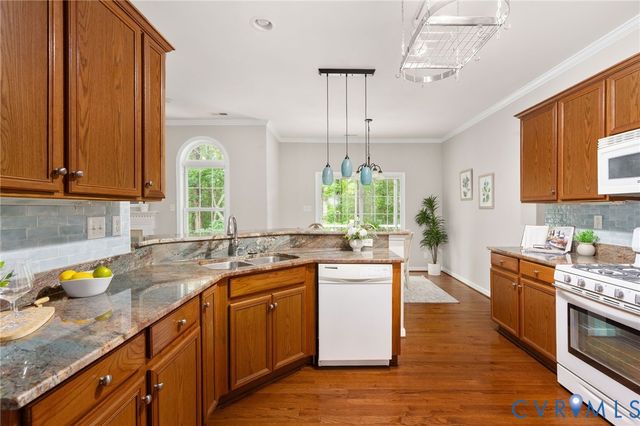 10403 Chesdin Ridge Ct, Chesterfield, VA 23803
