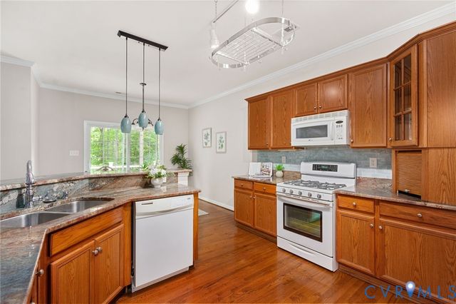 10403 Chesdin Ridge Ct, Chesterfield, VA 23803