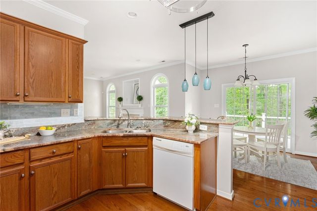 10403 Chesdin Ridge Ct, Chesterfield, VA 23803