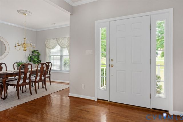 10403 Chesdin Ridge Ct, Chesterfield, VA 23803
