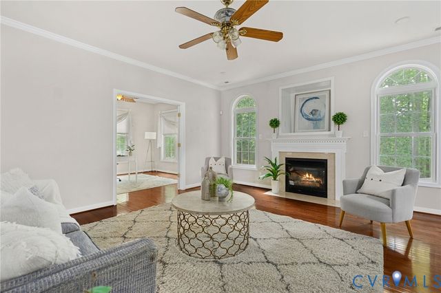10403 Chesdin Ridge Ct, Chesterfield, VA 23803