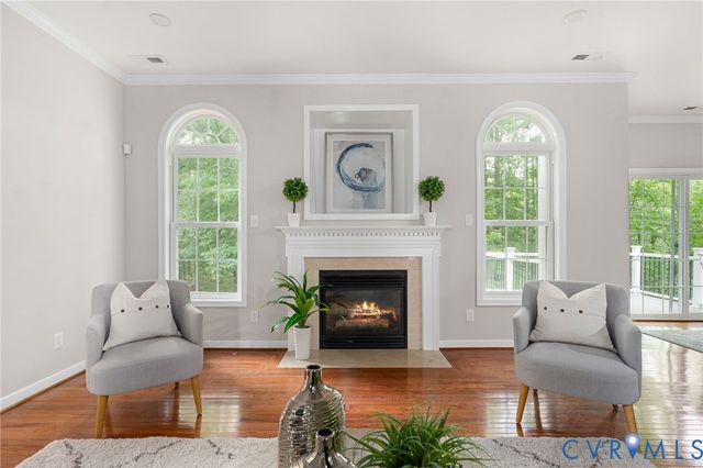 10403 Chesdin Ridge Ct, Chesterfield, VA 23803