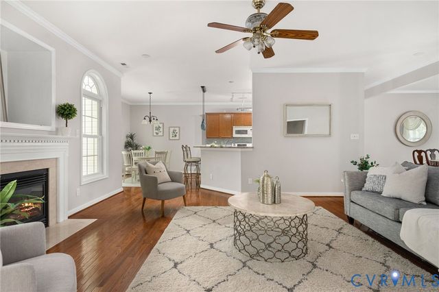 10403 Chesdin Ridge Ct, Chesterfield, VA 23803