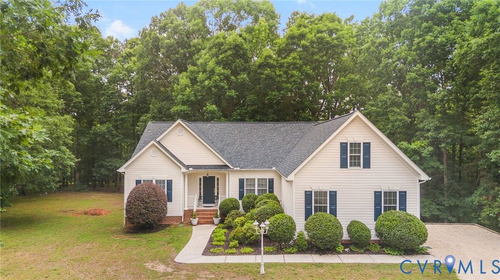 10403 Chesdin Ridge Ct, Chesterfield, VA 23803