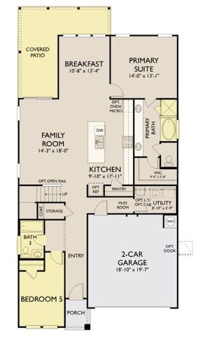 125 Jans WAY, Georgetown, TX 78626