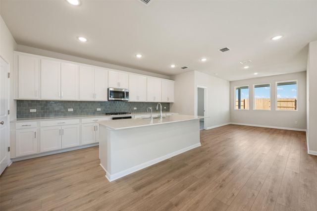 125 Jans WAY, Georgetown, TX 78626