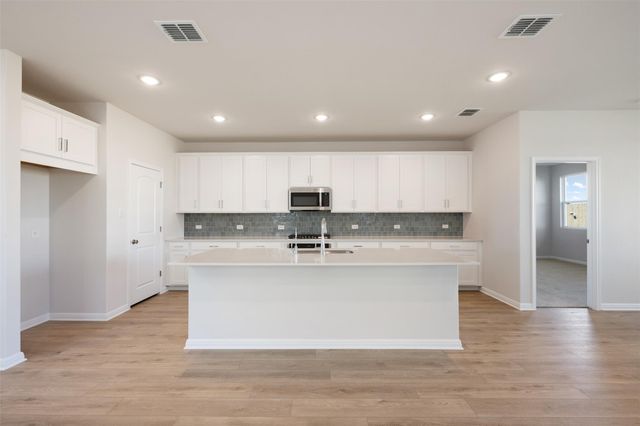 125 Jans WAY, Georgetown, TX 78626