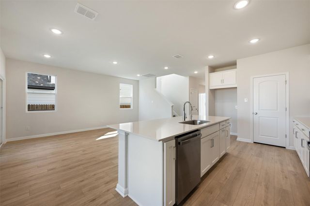 125 Jans WAY, Georgetown, TX 78626