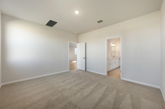 125 Jans WAY, Georgetown, TX 78626