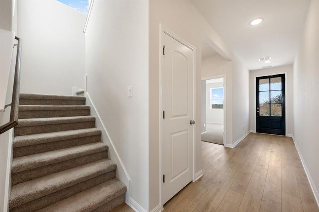125 Jans WAY, Georgetown, TX 78626