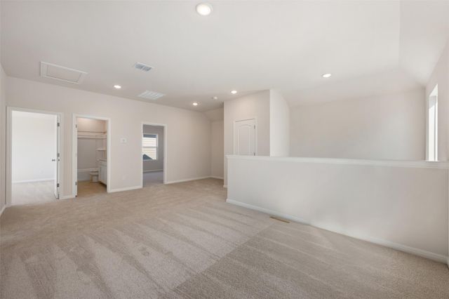 125 Jans WAY, Georgetown, TX 78626