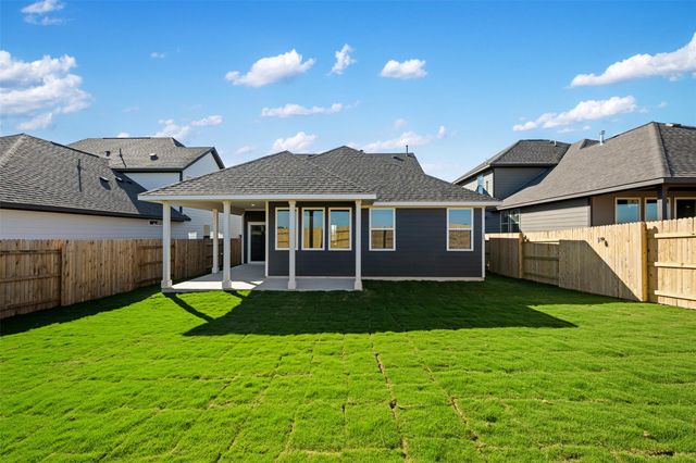 125 Jans WAY, Georgetown, TX 78626