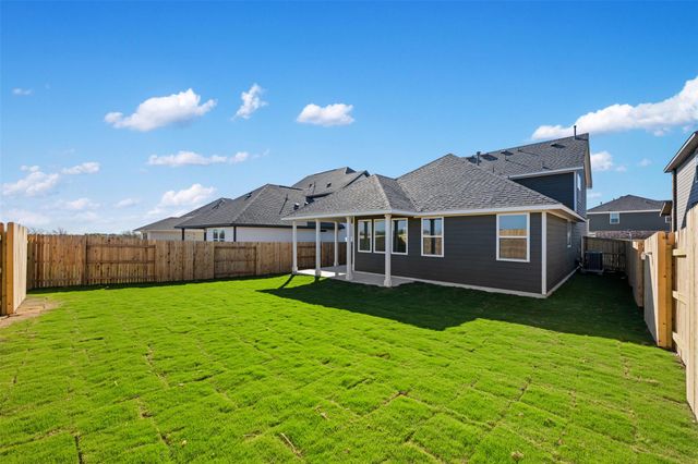 125 Jans WAY, Georgetown, TX 78626
