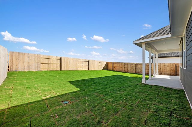 125 Jans WAY, Georgetown, TX 78626