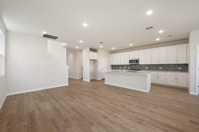 125 Jans WAY, Georgetown, TX 78626