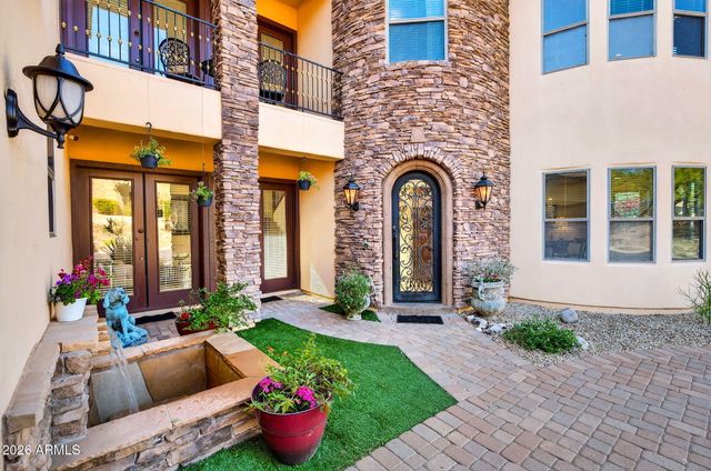 1343 E LUPINE Avenue, Phoenix, AZ 85020