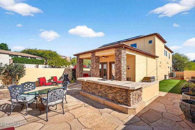 1343 E LUPINE Avenue, Phoenix, AZ 85020