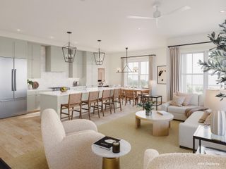 325 Longshore Street #1124, Daniel Island, SC 29492