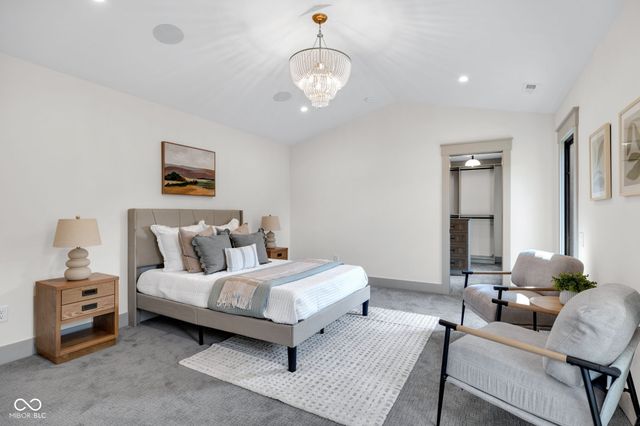 3145 N Pennsylvania Street, Indianapolis, IN 46205