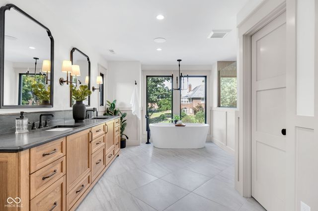 3145 N Pennsylvania Street, Indianapolis, IN 46205