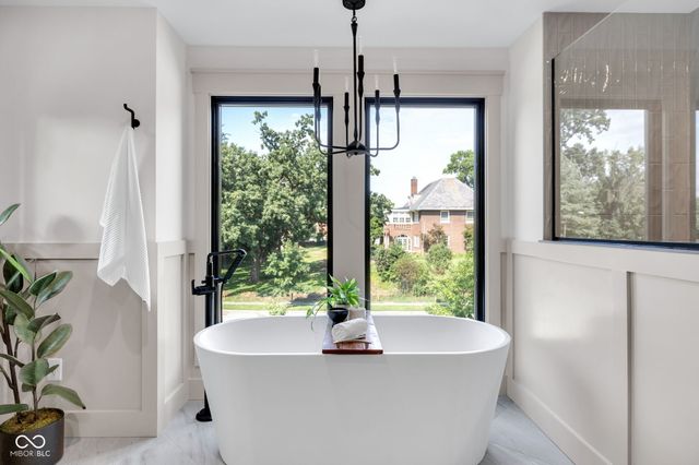 3145 N Pennsylvania Street, Indianapolis, IN 46205