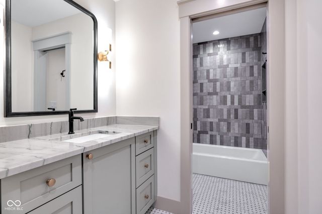 3145 N Pennsylvania Street, Indianapolis, IN 46205