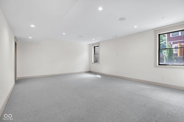 3145 N Pennsylvania Street, Indianapolis, IN 46205