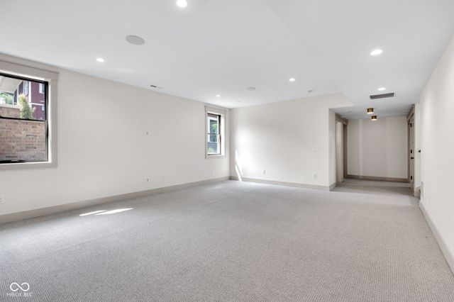 3145 N Pennsylvania Street, Indianapolis, IN 46205