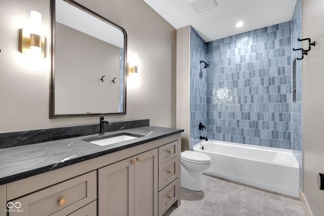 3145 N Pennsylvania Street, Indianapolis, IN 46205