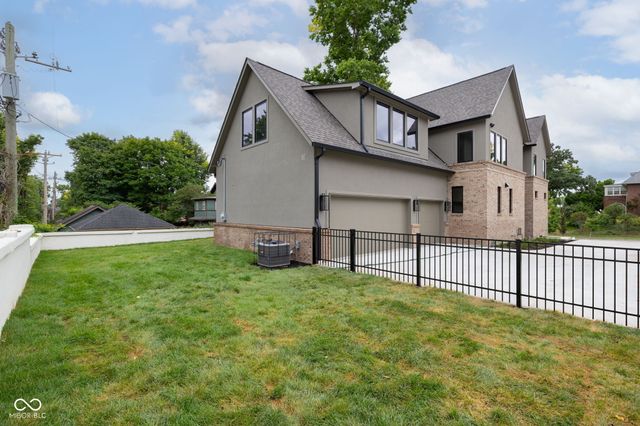 3145 N Pennsylvania Street, Indianapolis, IN 46205