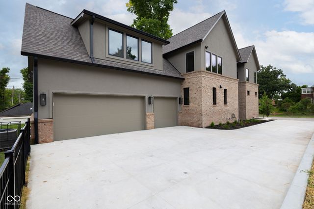 3145 N Pennsylvania Street, Indianapolis, IN 46205