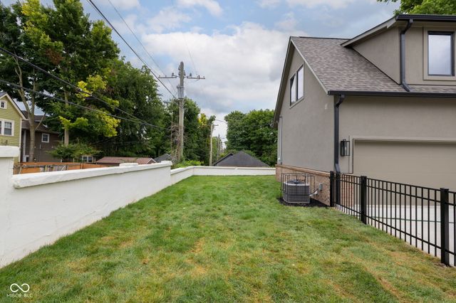 3145 N Pennsylvania Street, Indianapolis, IN 46205